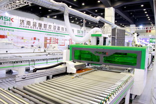 國內宣傳的定制家具工業4.0自動化生產線是什么