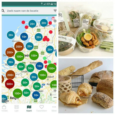 魔術(shù)盒 荷蘭創(chuàng)新招數(shù)減少食品浪費(fèi)，引領(lǐng)食品互聯(lián)網(wǎng)銷售新潮流